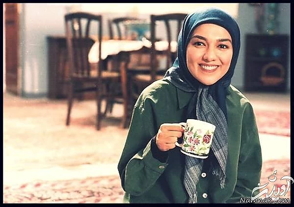 پوپک گلدره بازیگر کشورمان پوپک گلدره